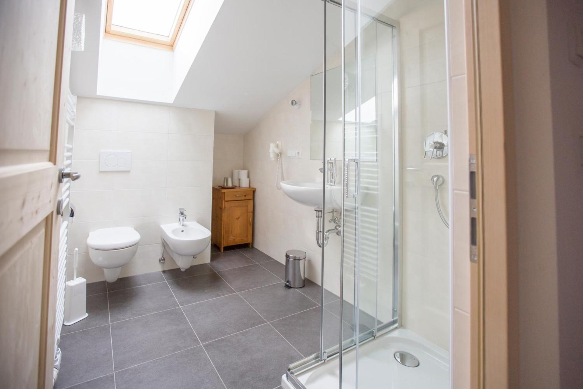 Zolerhof Apartment Feldthurns Bilik gambar