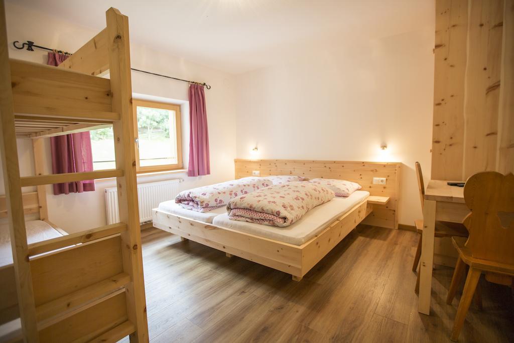 Zolerhof Apartment Feldthurns Bilik gambar