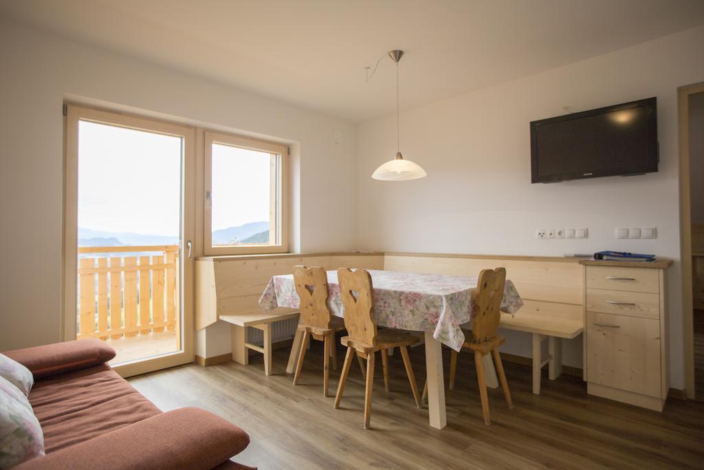 Zolerhof Apartment Feldthurns Bilik gambar