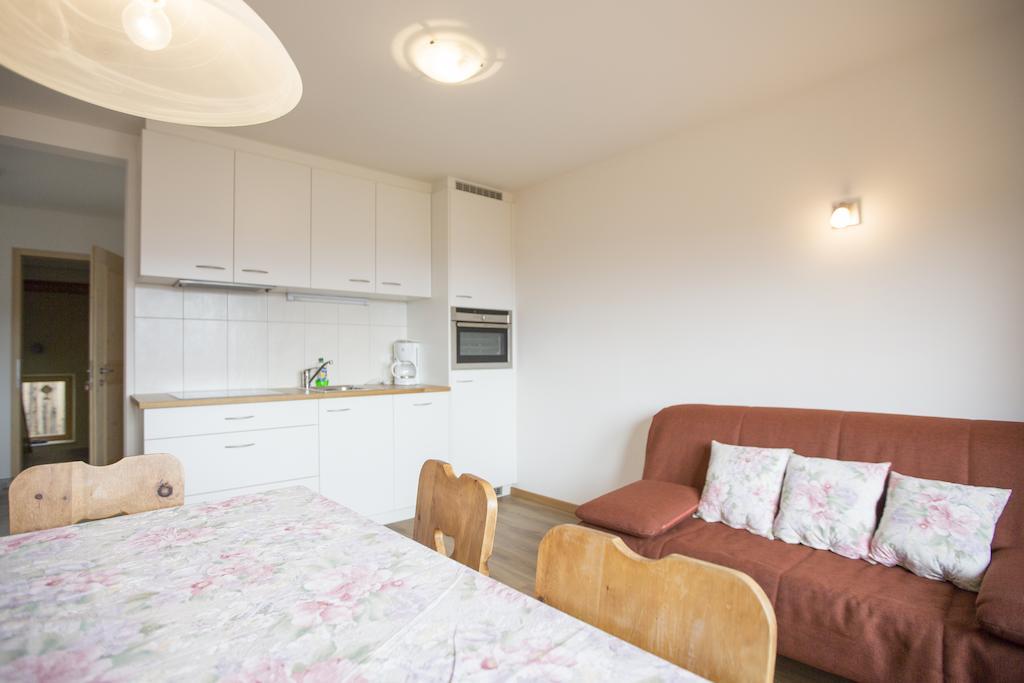 Zolerhof Apartment Feldthurns Bilik gambar
