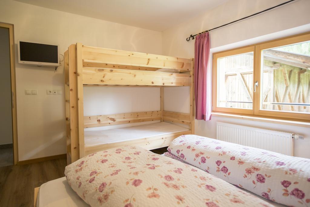 Zolerhof Apartment Feldthurns Bilik gambar