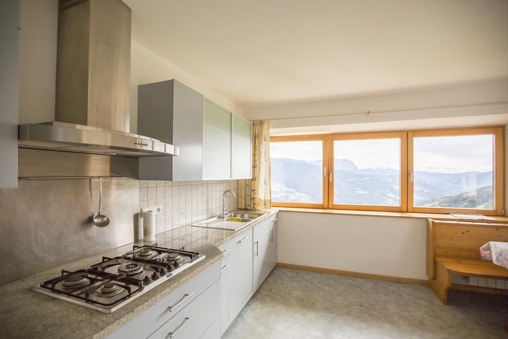 Zolerhof Apartment Feldthurns Bilik gambar