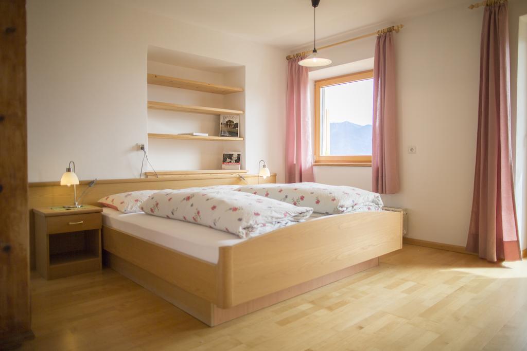 Zolerhof Apartment Feldthurns Bilik gambar