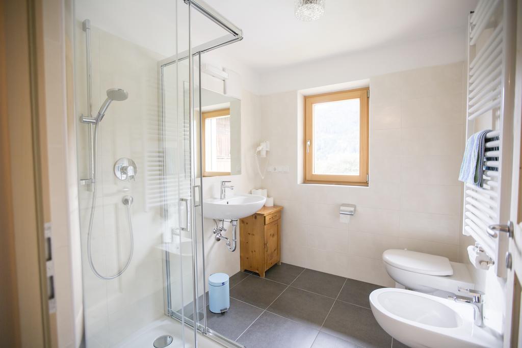 Zolerhof Apartment Feldthurns Luaran gambar