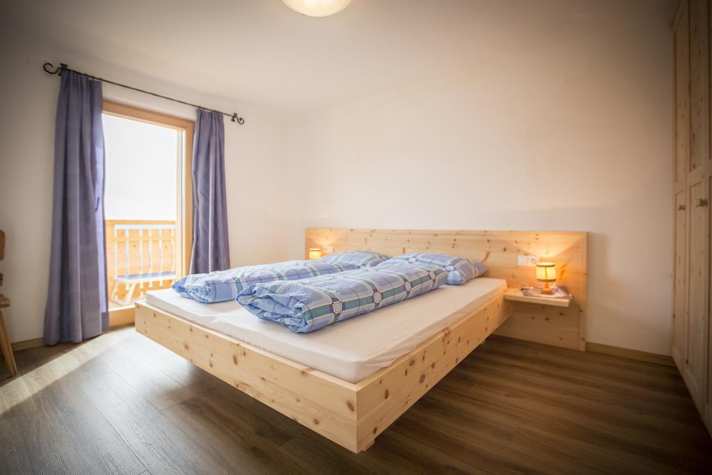 Zolerhof Apartment Feldthurns Luaran gambar