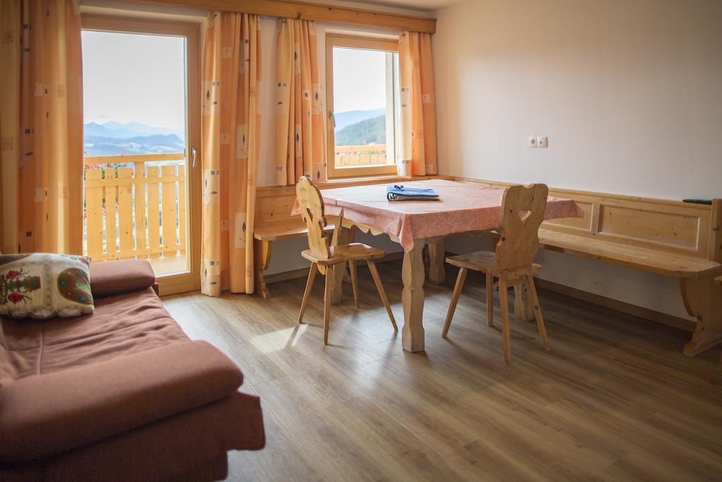 Zolerhof Apartment Feldthurns Luaran gambar