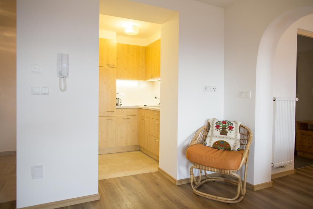 Zolerhof Apartment Feldthurns Luaran gambar
