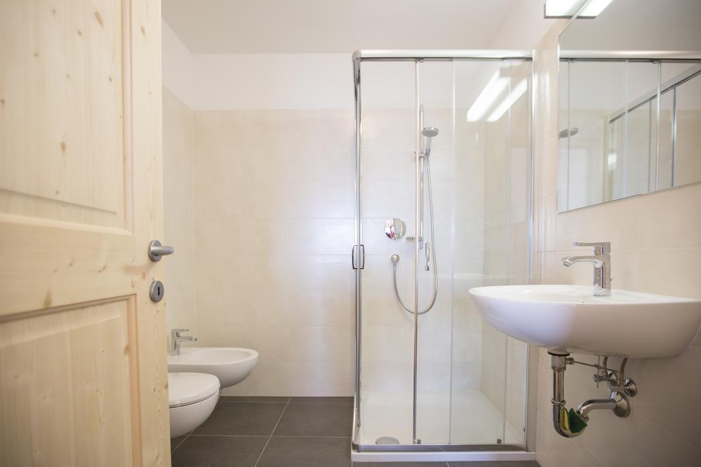 Zolerhof Apartment Feldthurns Luaran gambar