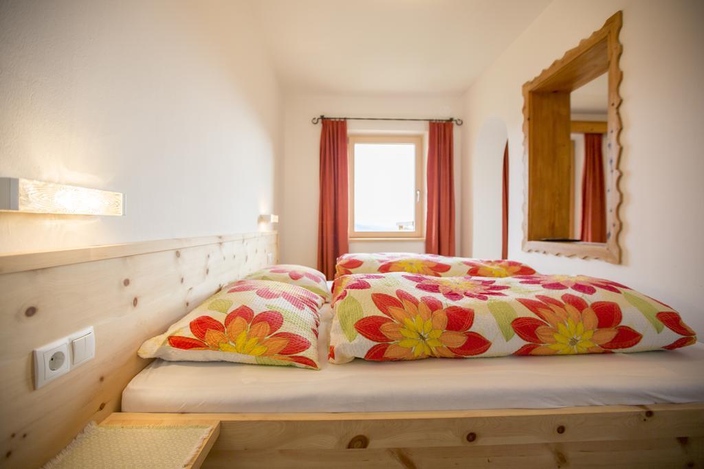 Zolerhof Apartment Feldthurns Luaran gambar