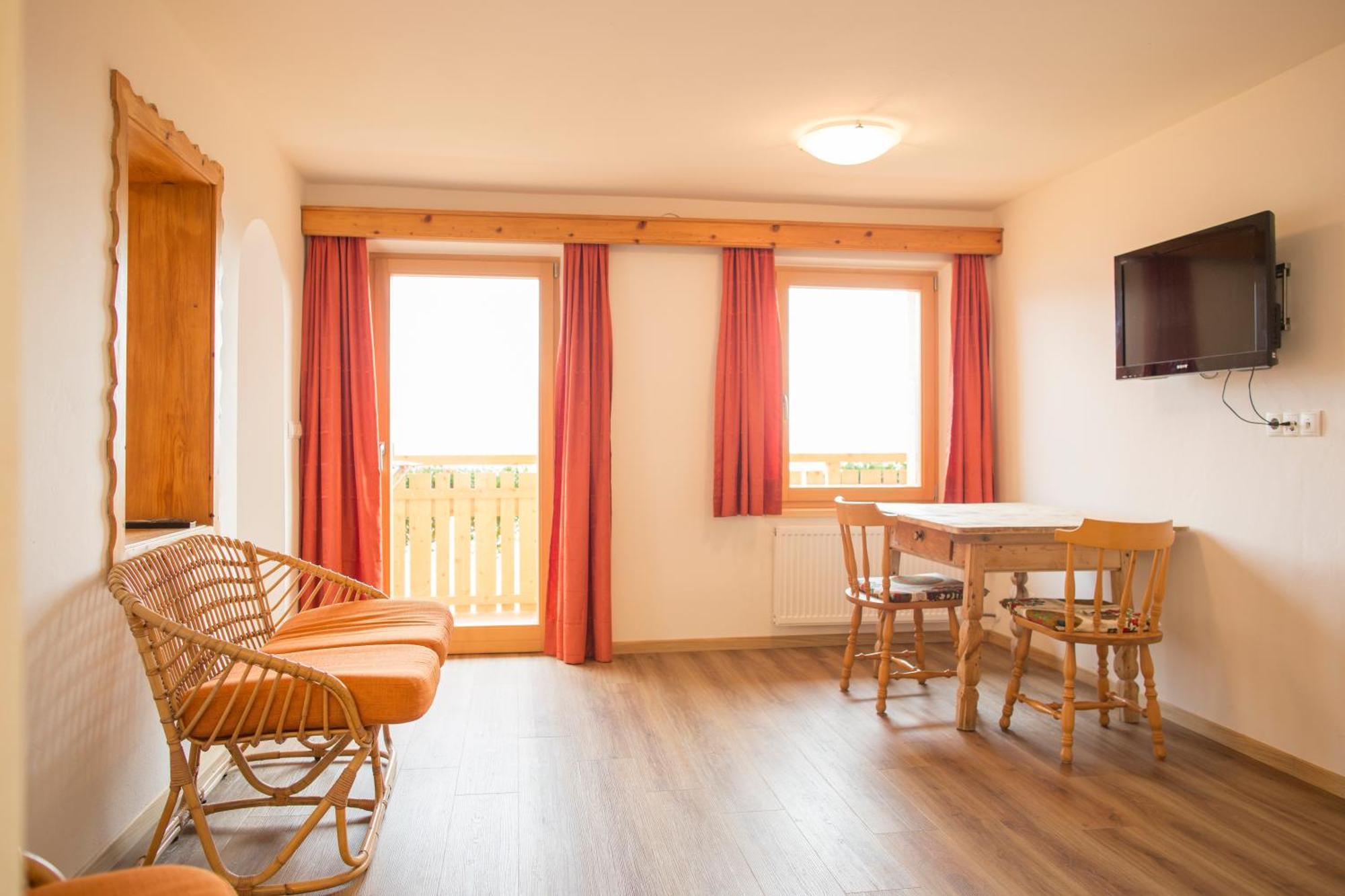 Zolerhof Apartment Feldthurns Luaran gambar