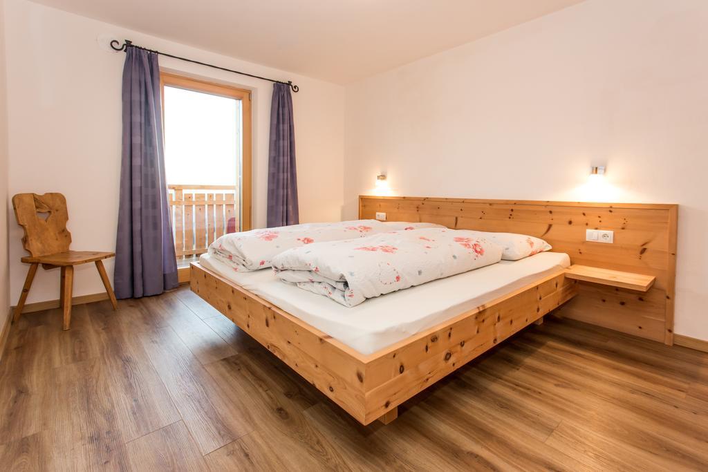 Zolerhof Apartment Feldthurns Luaran gambar