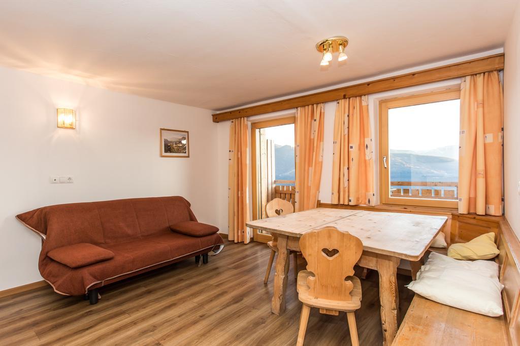 Zolerhof Apartment Feldthurns Luaran gambar