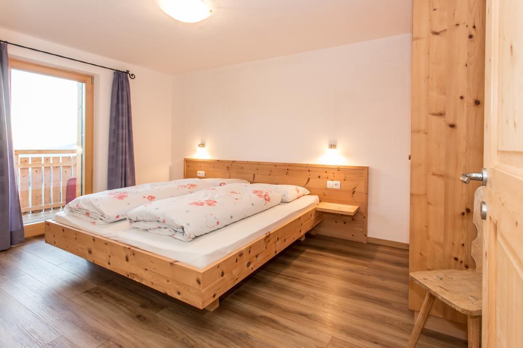 Zolerhof Apartment Feldthurns Luaran gambar