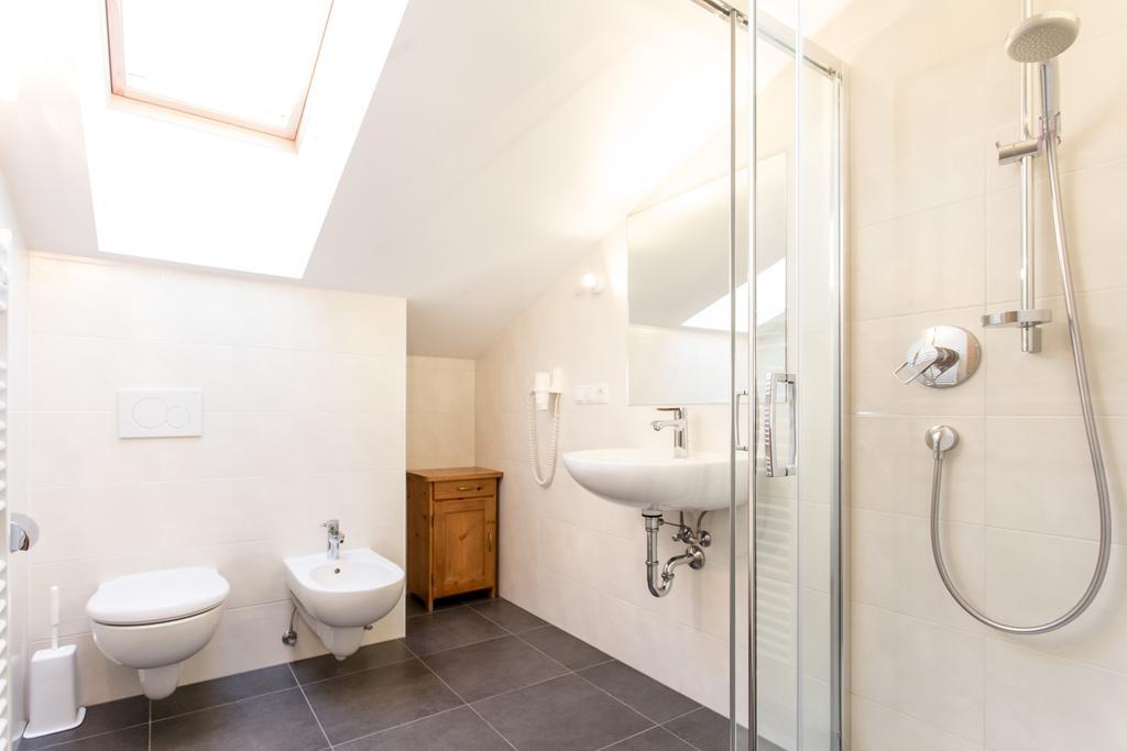 Zolerhof Apartment Feldthurns Luaran gambar