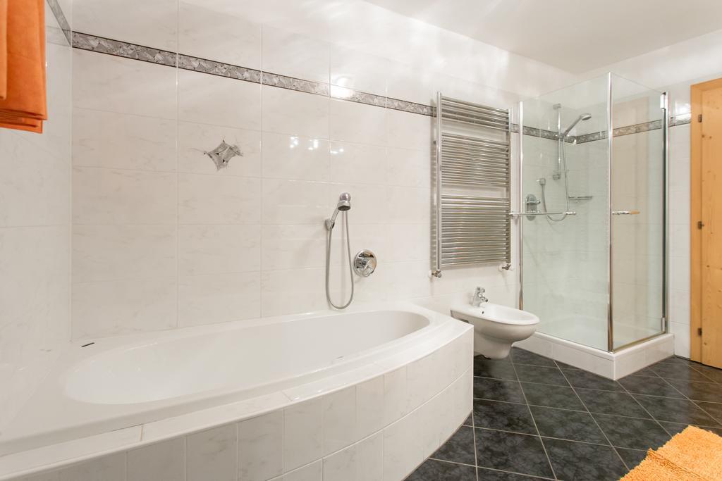Zolerhof Apartment Feldthurns Luaran gambar