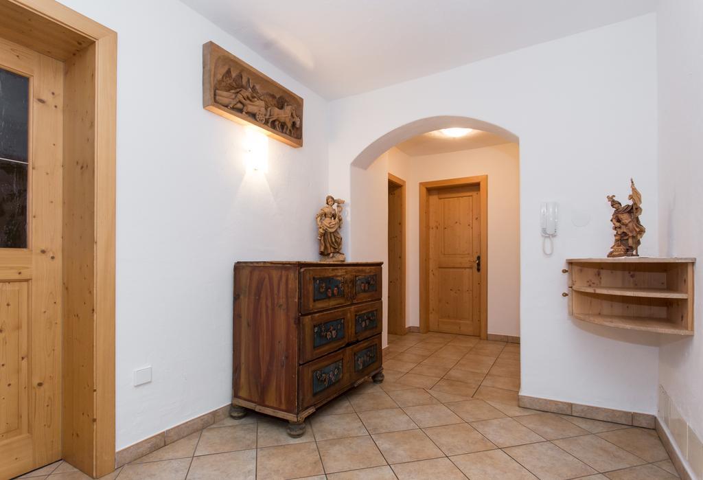Zolerhof Apartment Feldthurns Luaran gambar