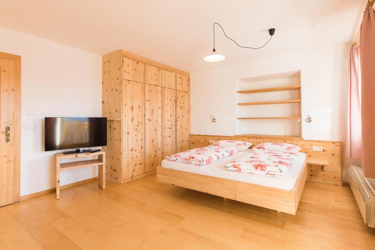 Zolerhof Apartment Feldthurns Luaran gambar