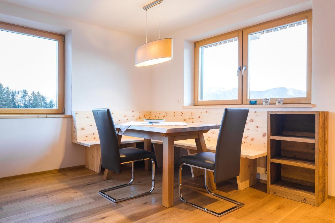 Zolerhof Apartment Feldthurns Luaran gambar