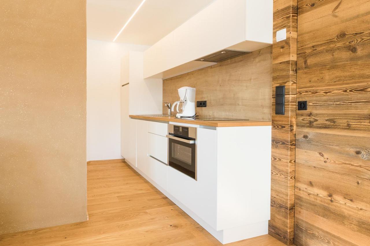 Zolerhof Apartment Feldthurns Luaran gambar