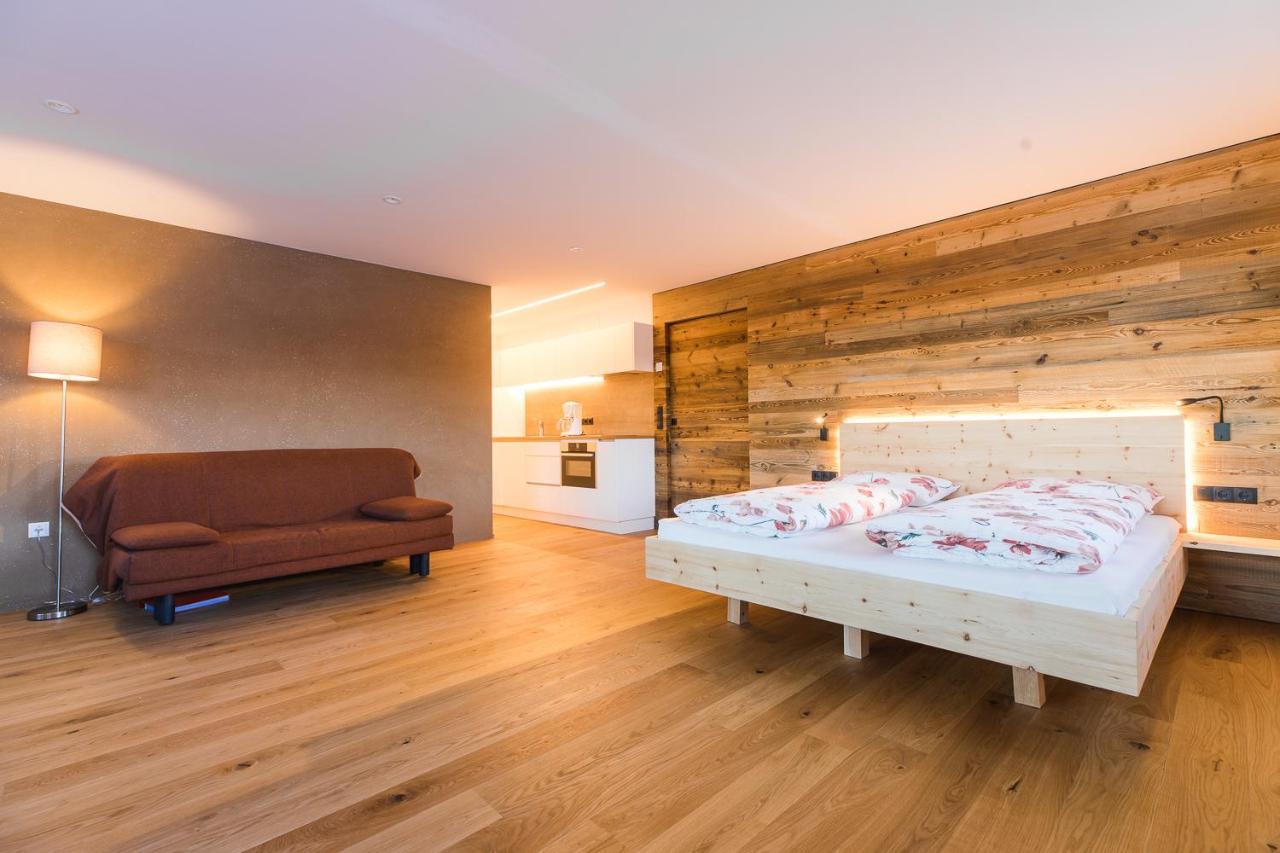 Zolerhof Apartment Feldthurns Luaran gambar
