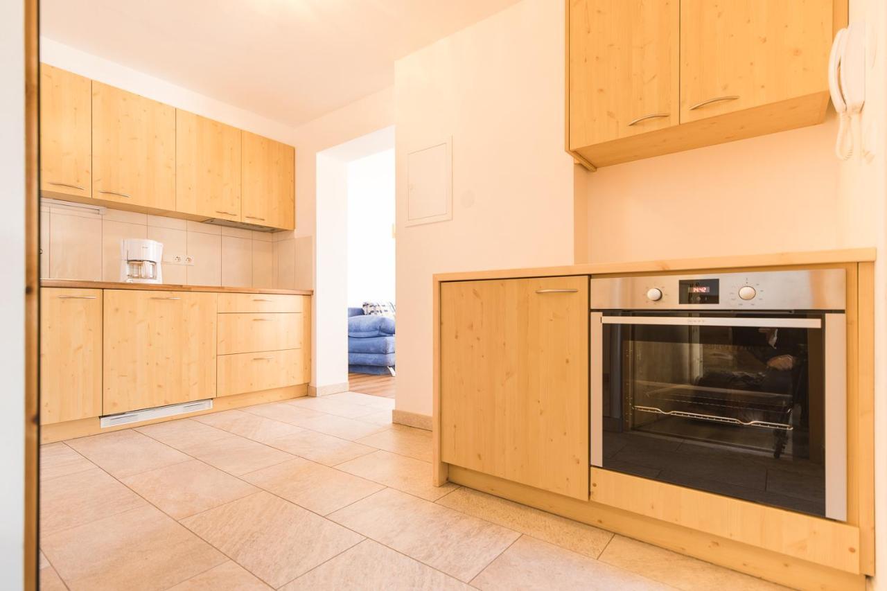 Zolerhof Apartment Feldthurns Luaran gambar