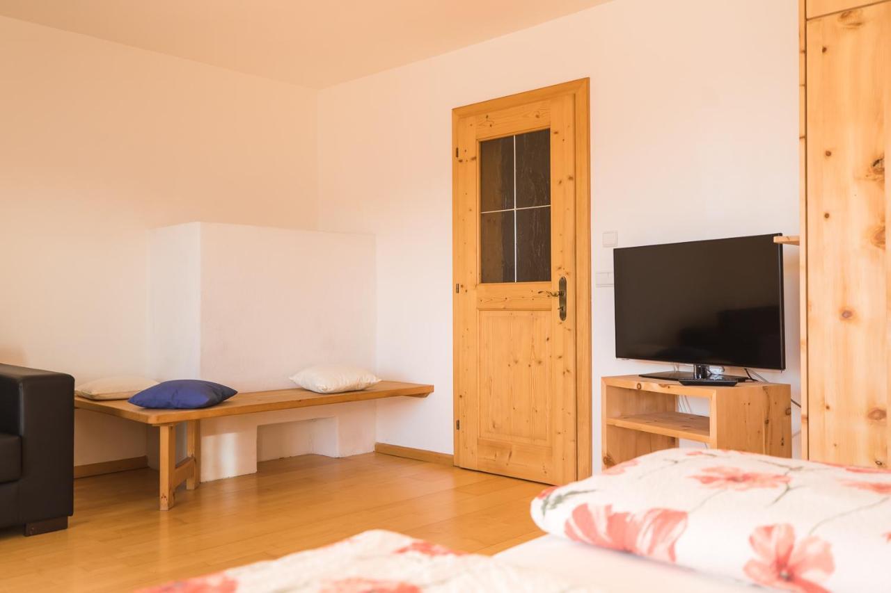 Zolerhof Apartment Feldthurns Luaran gambar